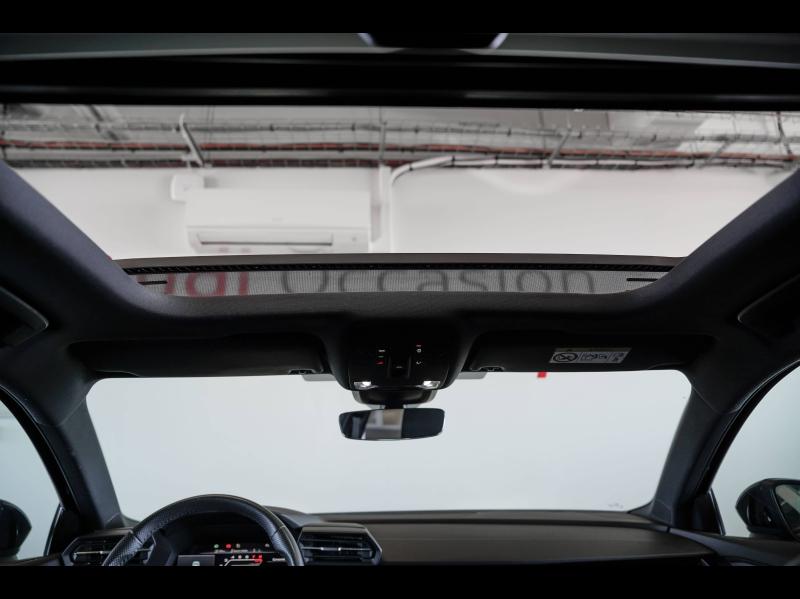 Voitures occasions Audi RS3 Sportback Base Vélizy-Villacoublay