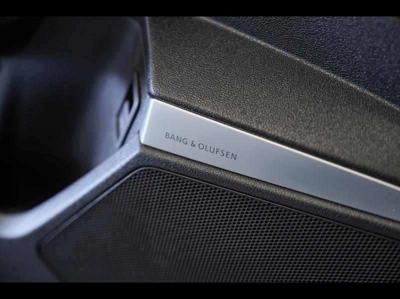Voitures occasions Audi RS3 Sportback Base Vélizy-Villacoublay