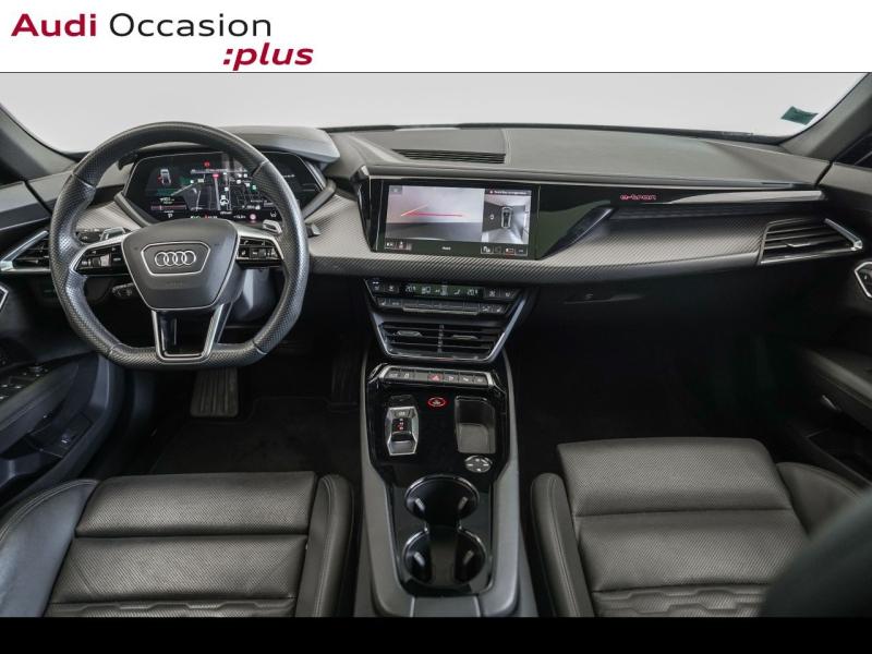 Voitures occasions Audi E-TRON GT Extended Vélizy-Villacoublay