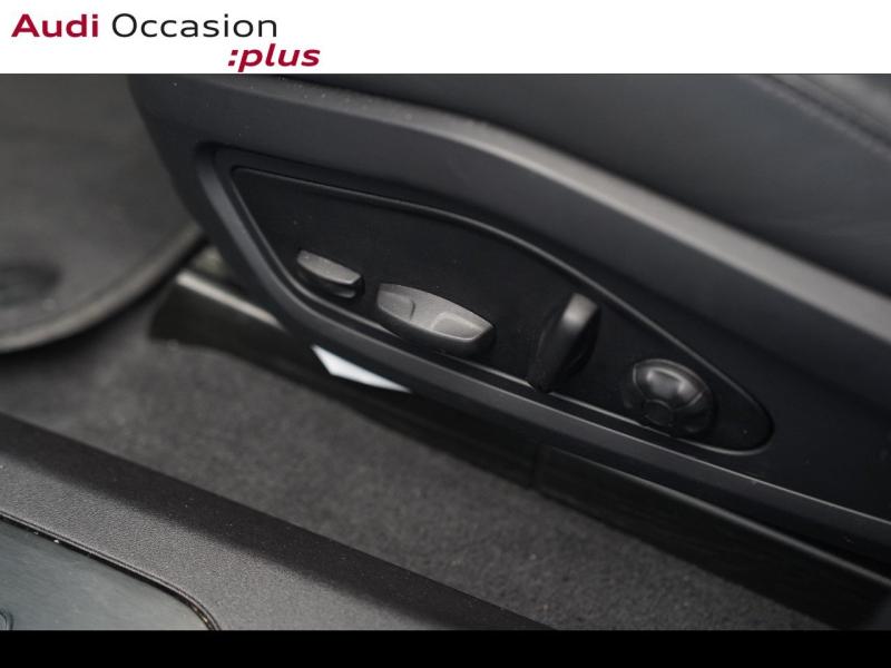 Voitures occasions Audi E-TRON GT Extended Vélizy-Villacoublay