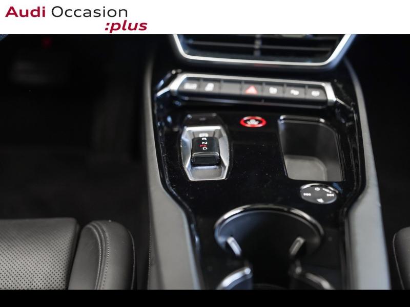 Voitures occasions Audi E-TRON GT Extended Vélizy-Villacoublay