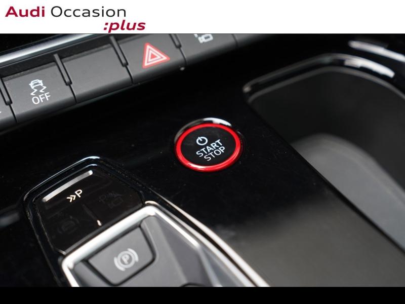 Voitures occasions Audi E-TRON GT Extended Vélizy-Villacoublay