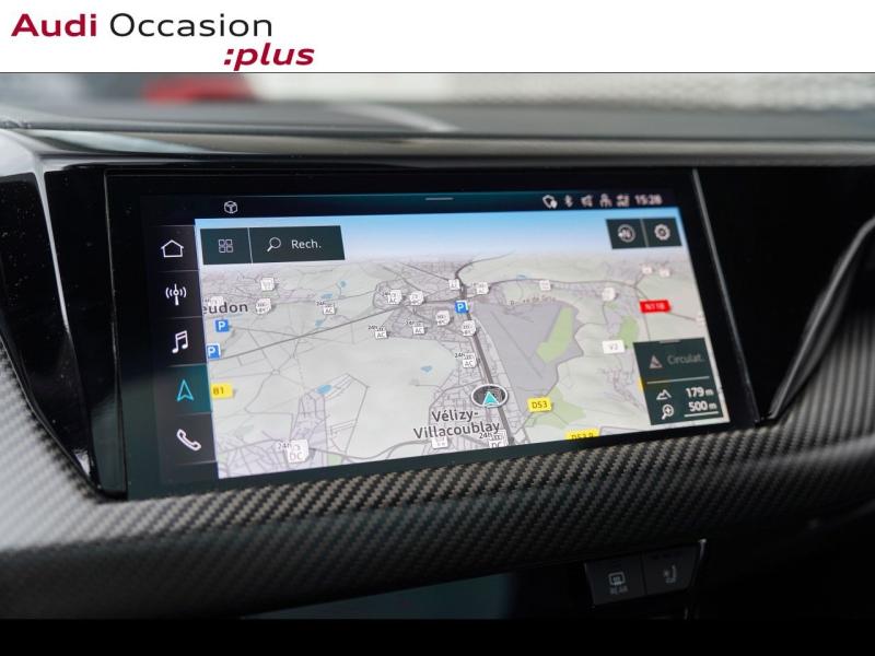 Voitures occasions Audi E-TRON GT Extended Vélizy-Villacoublay