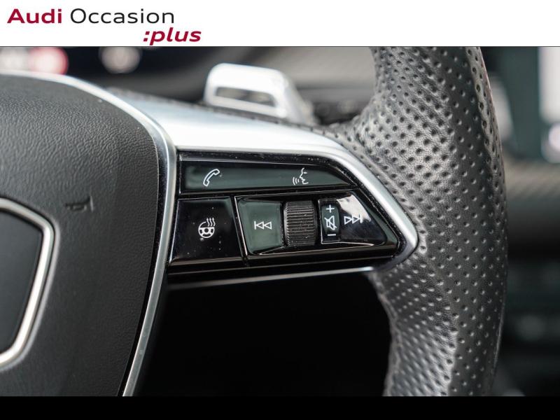 Voitures occasions Audi E-TRON GT Extended Vélizy-Villacoublay