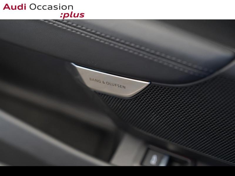 Voitures occasions Audi E-TRON GT Extended Vélizy-Villacoublay