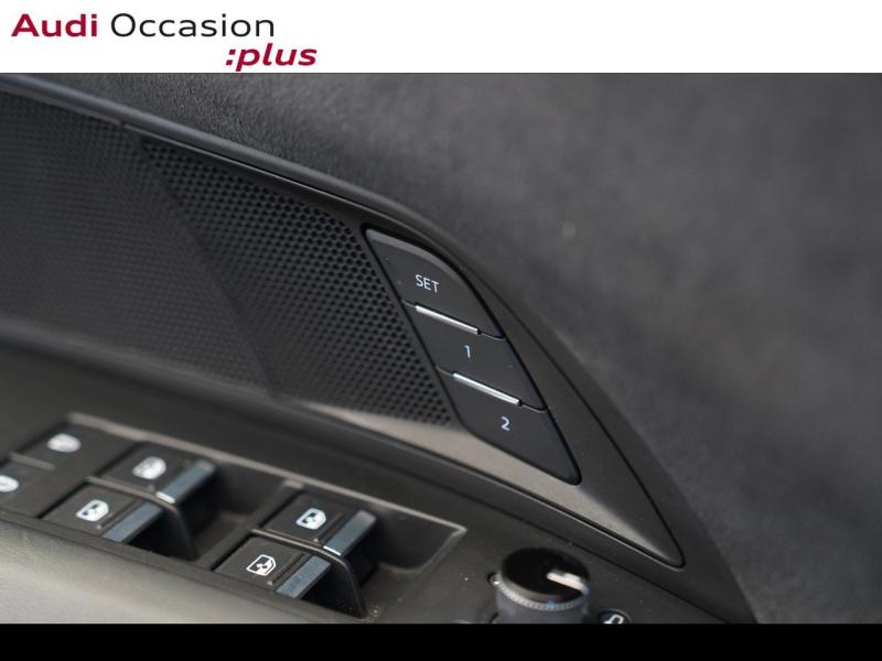 Voitures occasions Audi E-TRON GT Extended Vélizy-Villacoublay