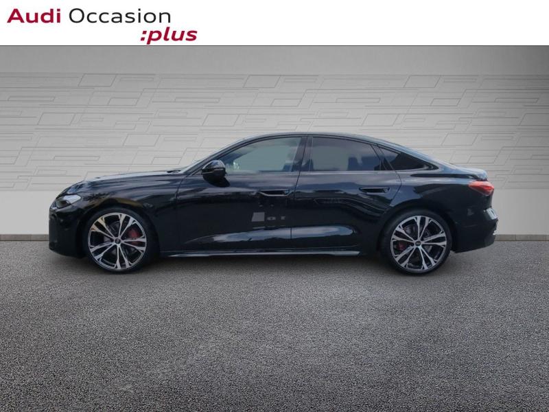 Voitures occasions Audi A5 S line Vélizy-Villacoublay