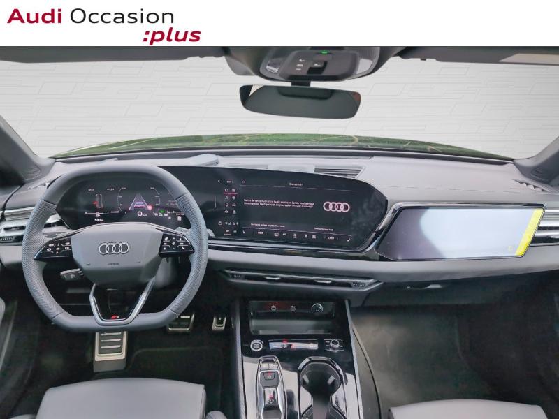 Voitures occasions Audi A5 S line Vélizy-Villacoublay