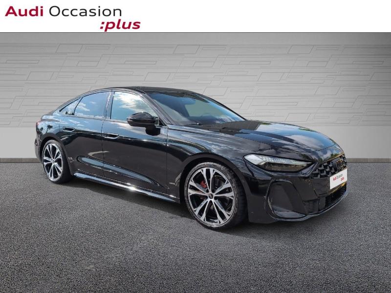 Voitures occasions Audi A5 S line Vélizy-Villacoublay