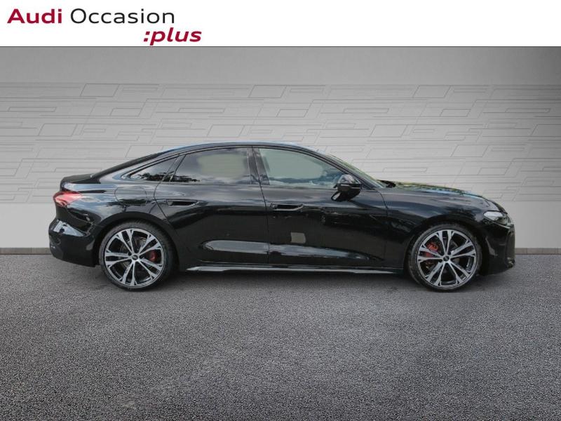 Voitures occasions Audi A5 S line Vélizy-Villacoublay