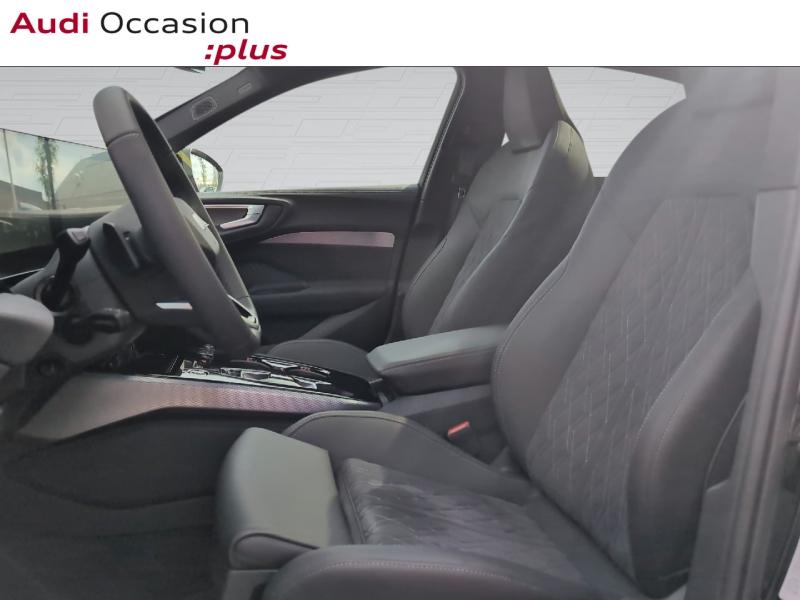 Voitures occasions Audi A5 S line Vélizy-Villacoublay