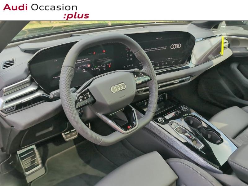 Voitures occasions Audi A5 S line Vélizy-Villacoublay