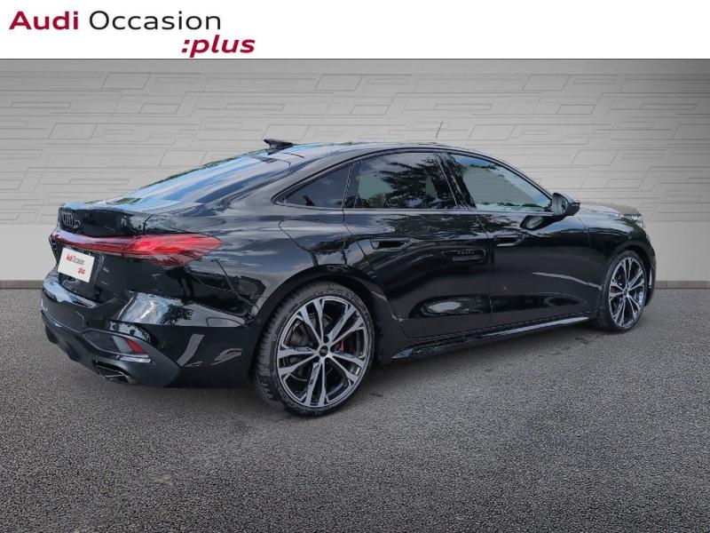 Voitures occasions Audi A5 S line Vélizy-Villacoublay