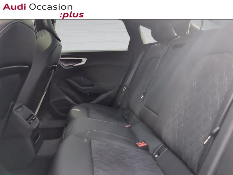 Voitures occasions Audi A5 S line Vélizy-Villacoublay