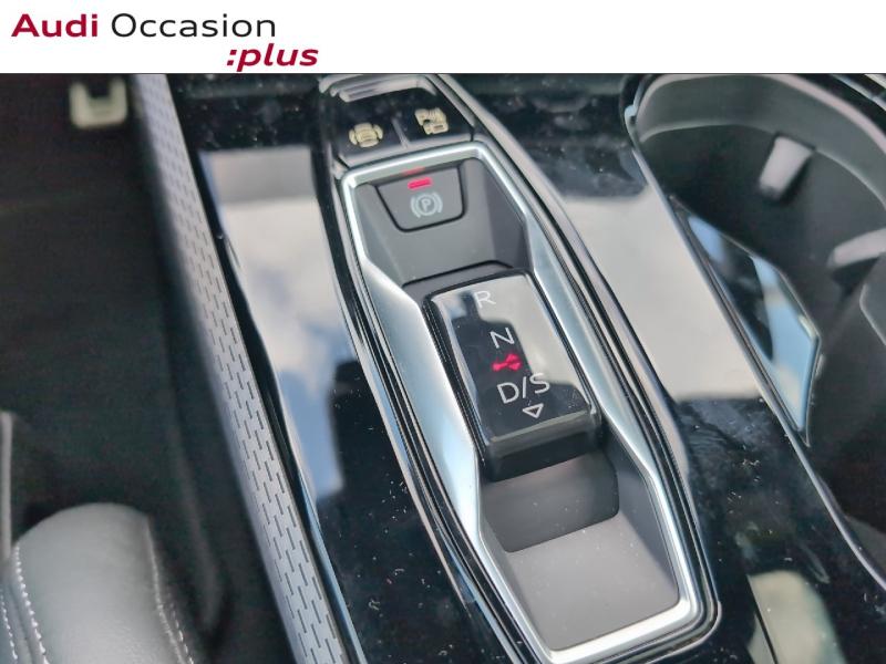 Voitures occasions Audi A5 S line Vélizy-Villacoublay