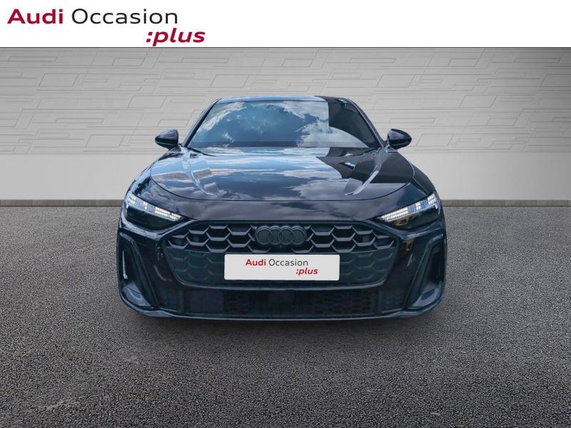 Voitures occasions Audi A5 S line Vélizy-Villacoublay