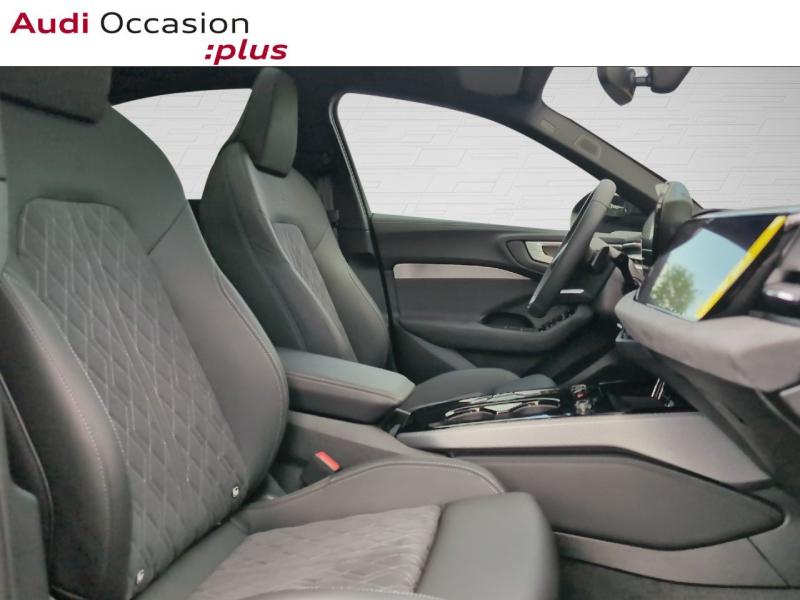 Voitures occasions Audi A5 S line Vélizy-Villacoublay