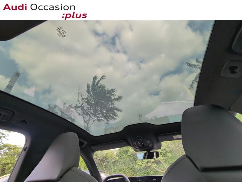 Voitures occasions Audi A5 S line Vélizy-Villacoublay