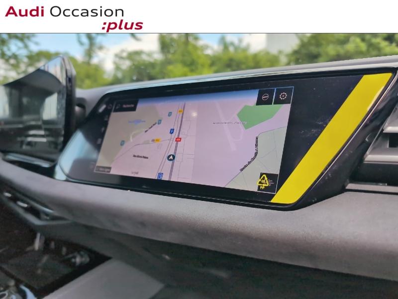 Voitures occasions Audi A5 S line Vélizy-Villacoublay