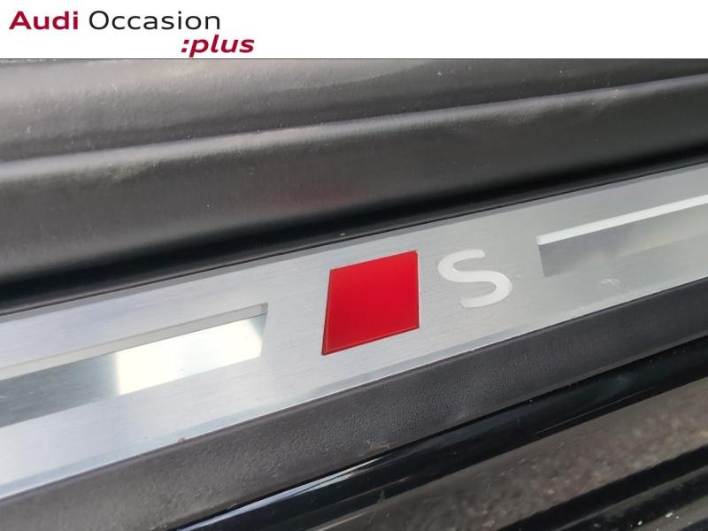 Voitures occasions Audi A5 S line Vélizy-Villacoublay