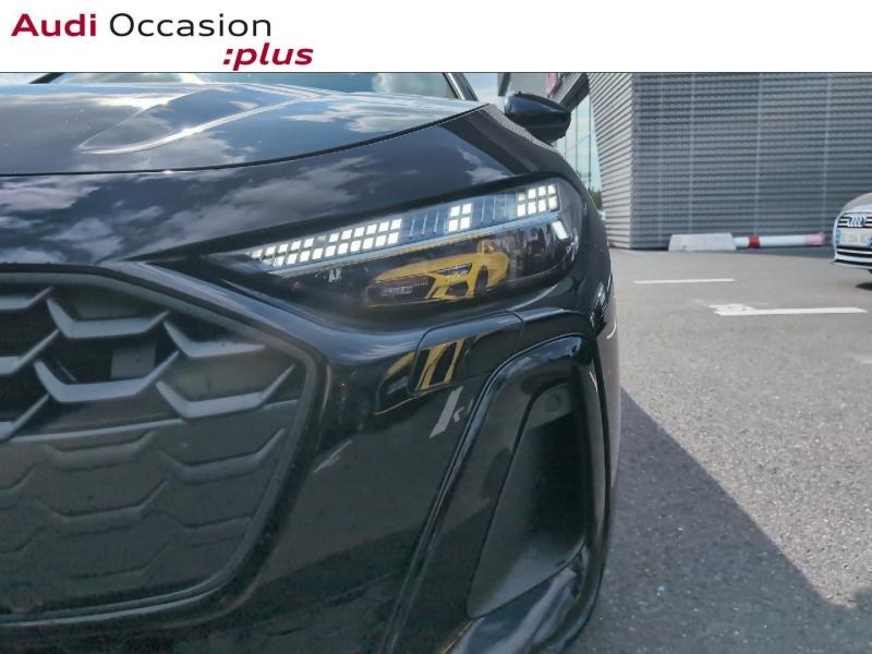 Voitures occasions Audi A5 S line Vélizy-Villacoublay