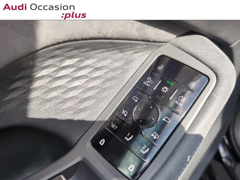 Voitures occasions Audi A5 S line Vélizy-Villacoublay