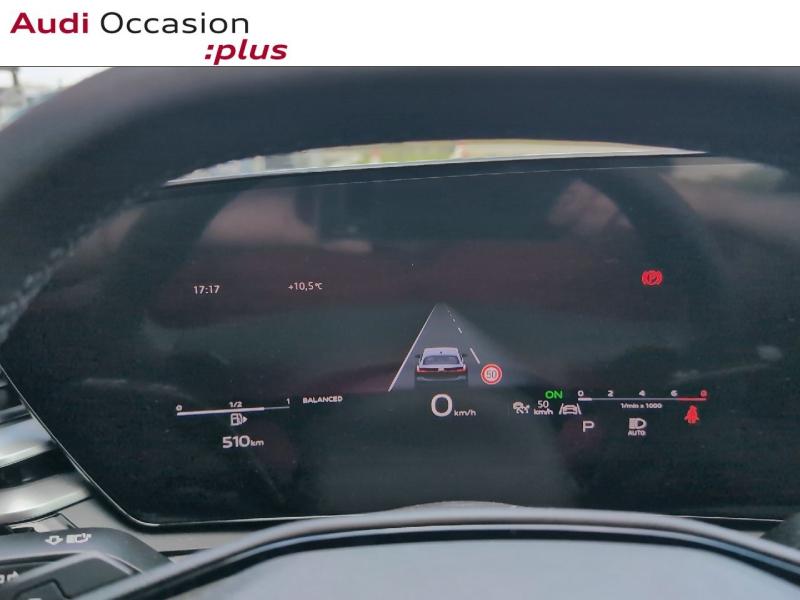 Voitures occasions Audi A5 S line Vélizy-Villacoublay