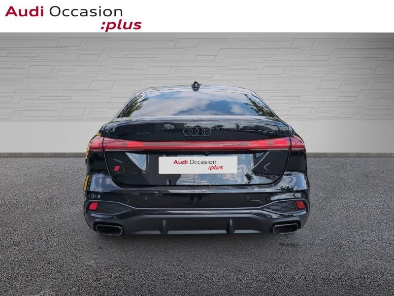 Voitures occasions Audi A5 S line Vélizy-Villacoublay