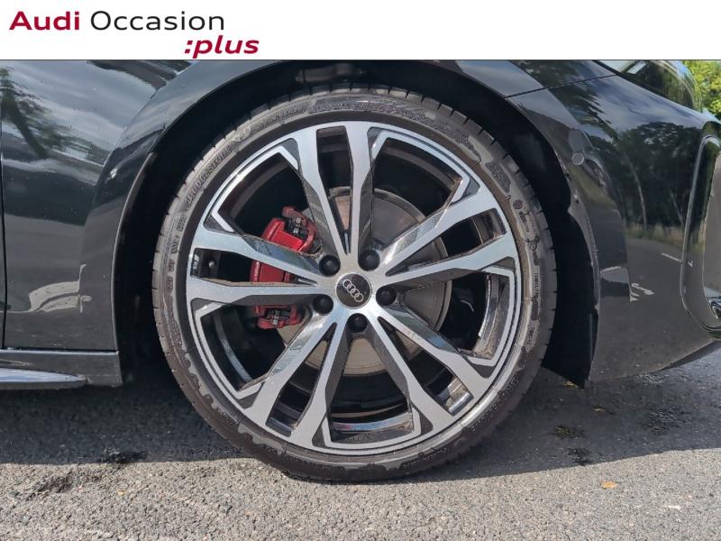 Voitures occasions Audi A5 S line Vélizy-Villacoublay