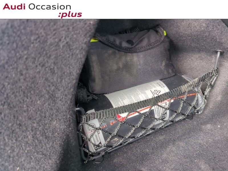 Voitures occasions Audi A5 S line Vélizy-Villacoublay