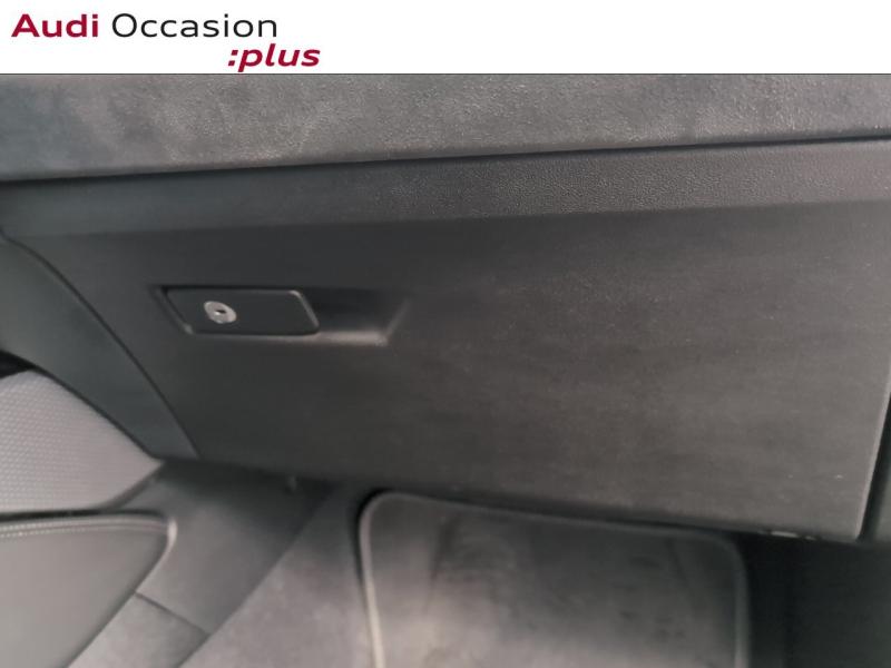 Voitures occasions Audi A5 S line Vélizy-Villacoublay