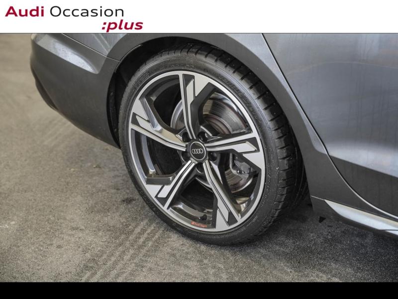 Voitures occasions Audi A4 Avant S line Vélizy-Villacoublay