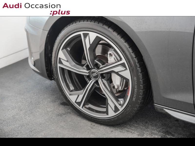 Voitures occasions Audi A4 Avant S line Vélizy-Villacoublay