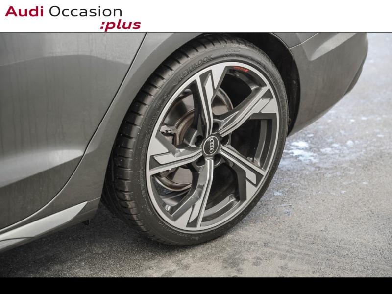 Voitures occasions Audi A4 Avant S line Vélizy-Villacoublay