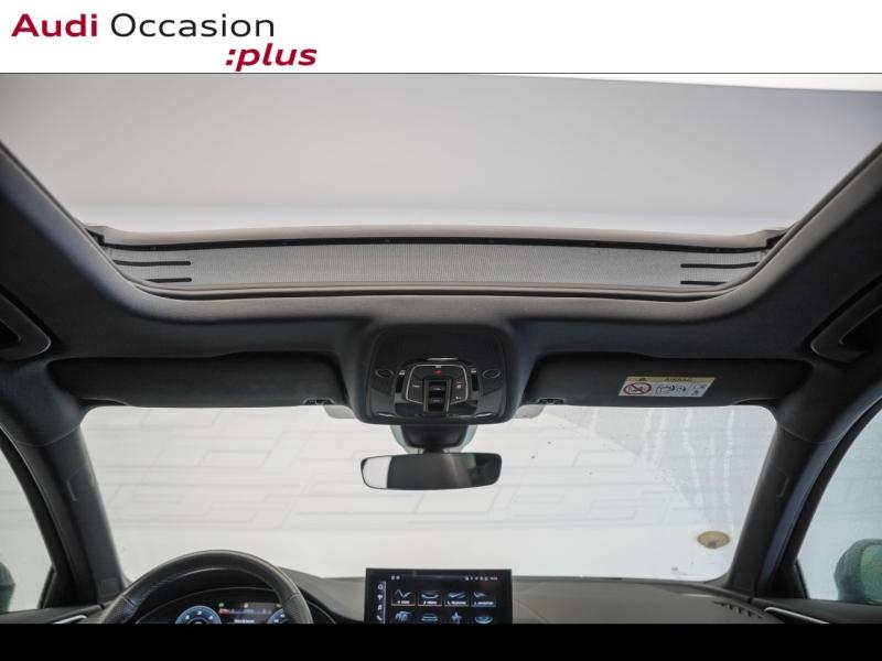 Voitures occasions Audi A4 Avant S line Vélizy-Villacoublay