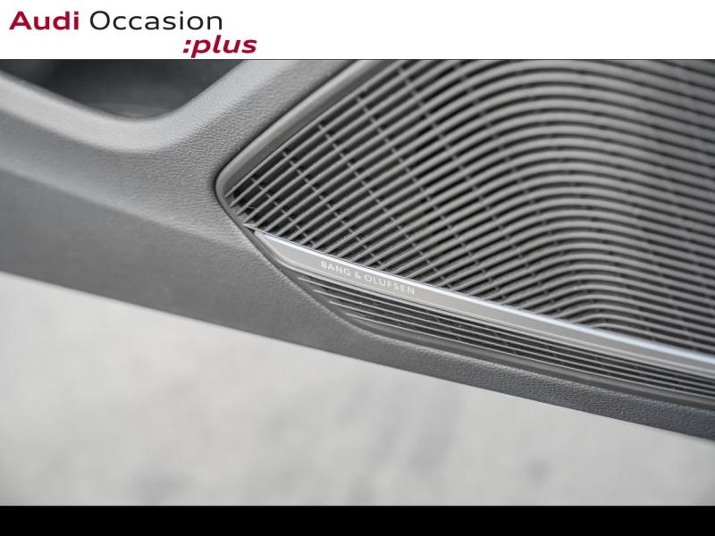 Voitures occasions Audi A4 Avant S line Vélizy-Villacoublay