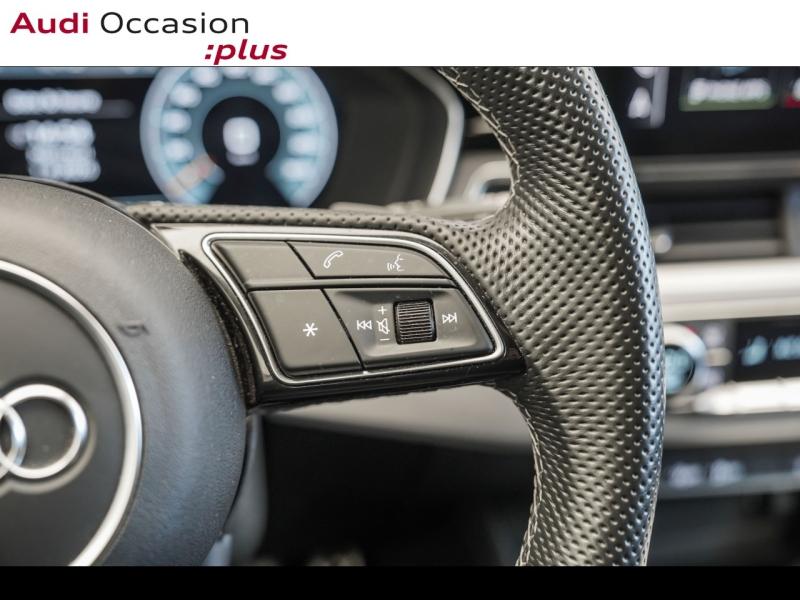 Voitures occasions Audi A4 Avant S line Vélizy-Villacoublay