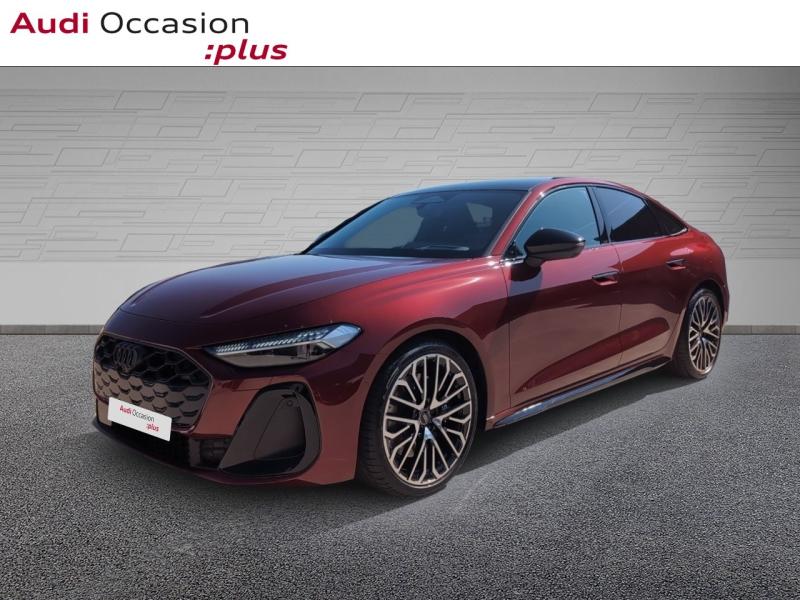 Voitures occasions Audi S5 Base Vélizy-Villacoublay