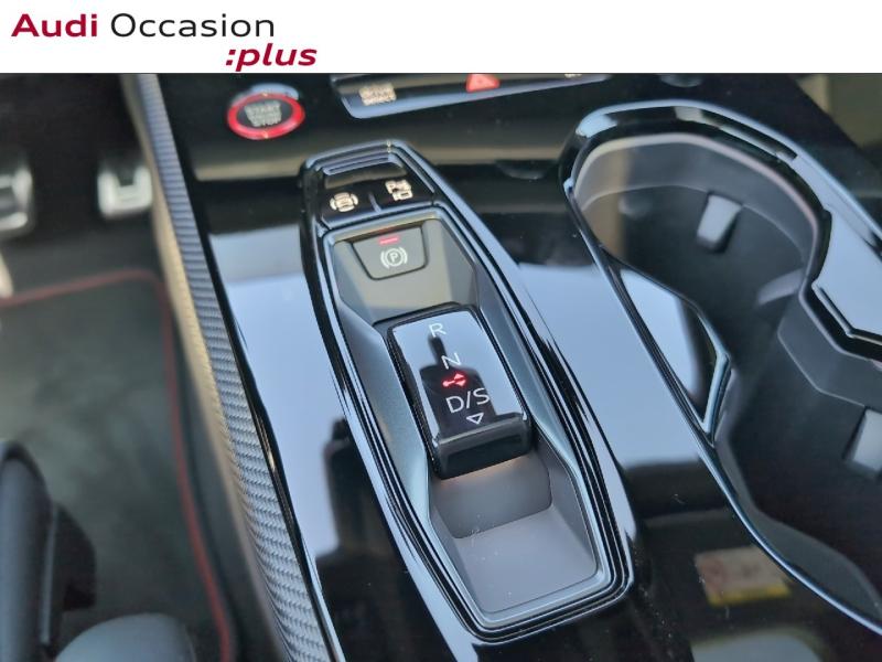 Voitures occasions Audi S5 Base Vélizy-Villacoublay