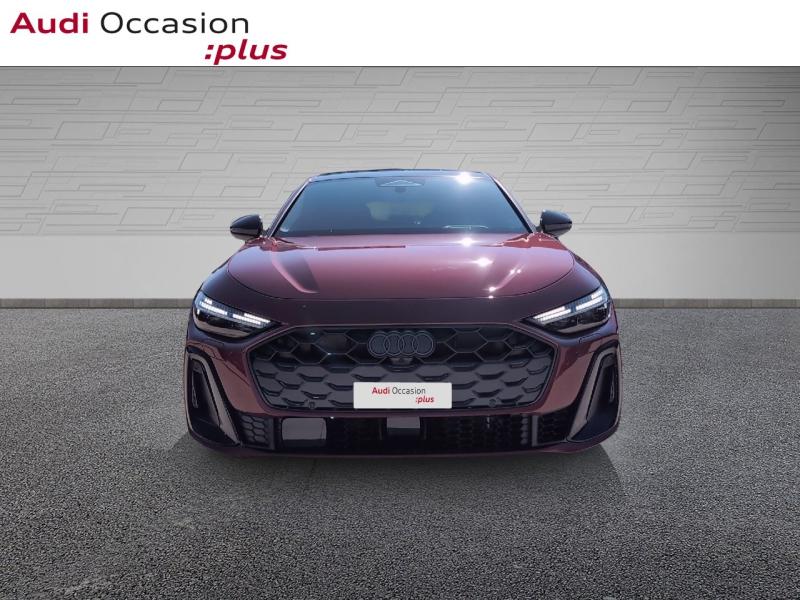 Voitures occasions Audi S5 Base Vélizy-Villacoublay