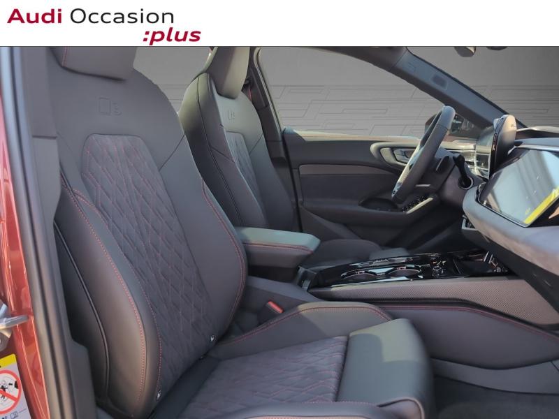 Voitures occasions Audi S5 Base Vélizy-Villacoublay