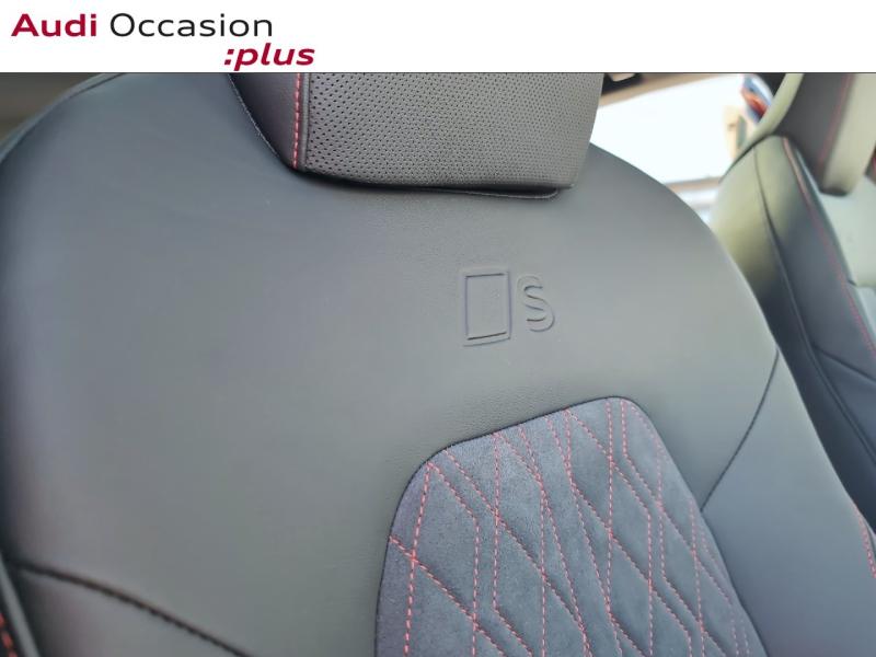 Voitures occasions Audi S5 Base Vélizy-Villacoublay