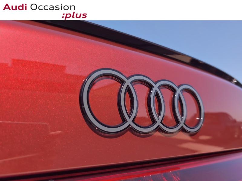 Voitures occasions Audi S5 Base Vélizy-Villacoublay