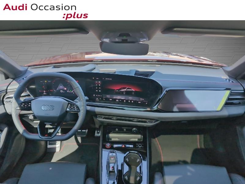 Voitures occasions Audi S5 Base Vélizy-Villacoublay