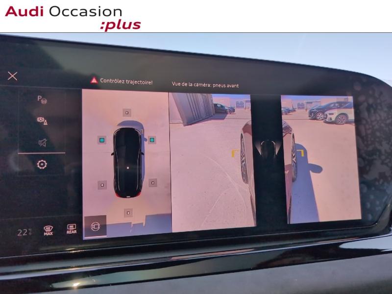 Voitures occasions Audi S5 Base Vélizy-Villacoublay