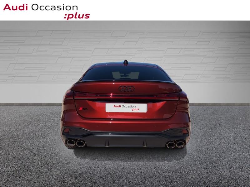 Voitures occasions Audi S5 Base Vélizy-Villacoublay