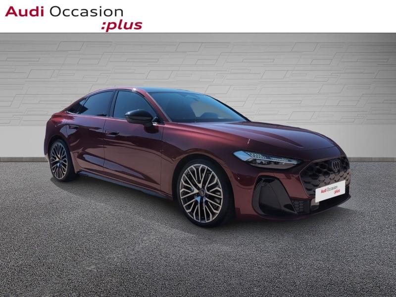 Voitures occasions Audi S5 Base Vélizy-Villacoublay