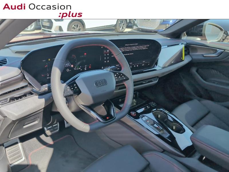 Voitures occasions Audi S5 Base Vélizy-Villacoublay