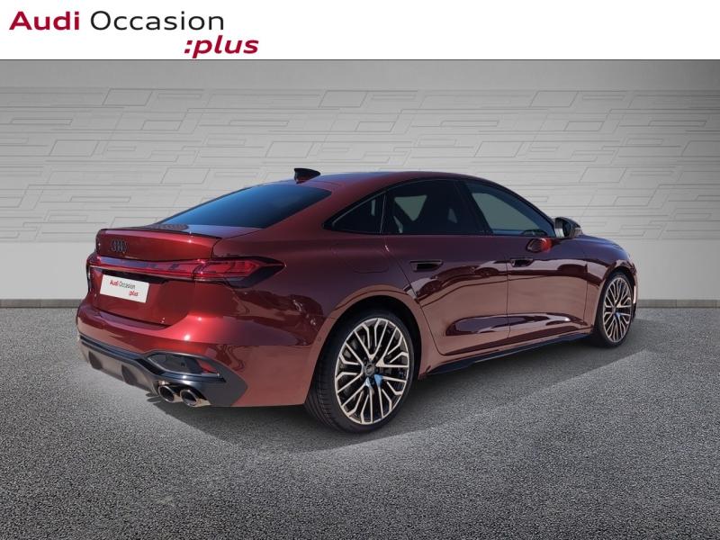 Voitures occasions Audi S5 Base Vélizy-Villacoublay