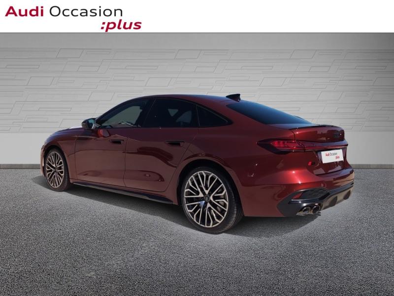 Voitures occasions Audi S5 Base Vélizy-Villacoublay